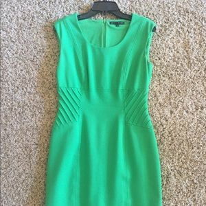Sheath Calvin Klein dress